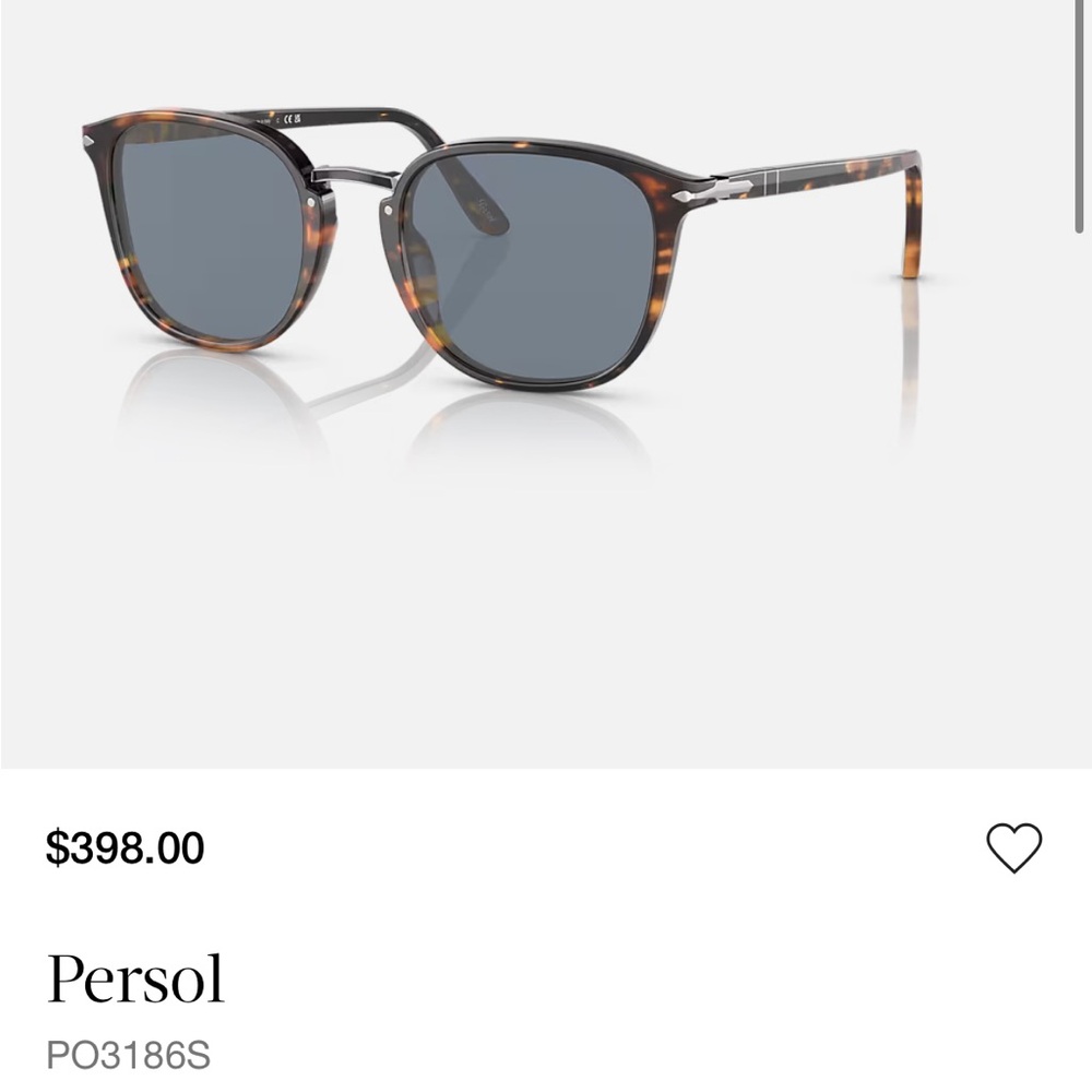 Persol PO3186S - Picture 1 of 6